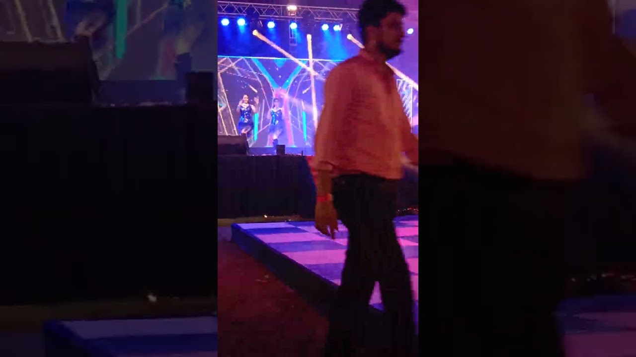 #vadodara #gujarat #event #happy #enjoying #viral #smile #reels