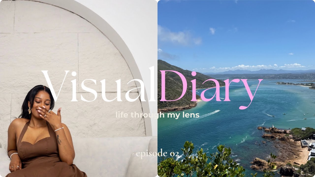 LIFE THROUGH MY LENS #visualdiary: ep 02 | unseen moments of last year 