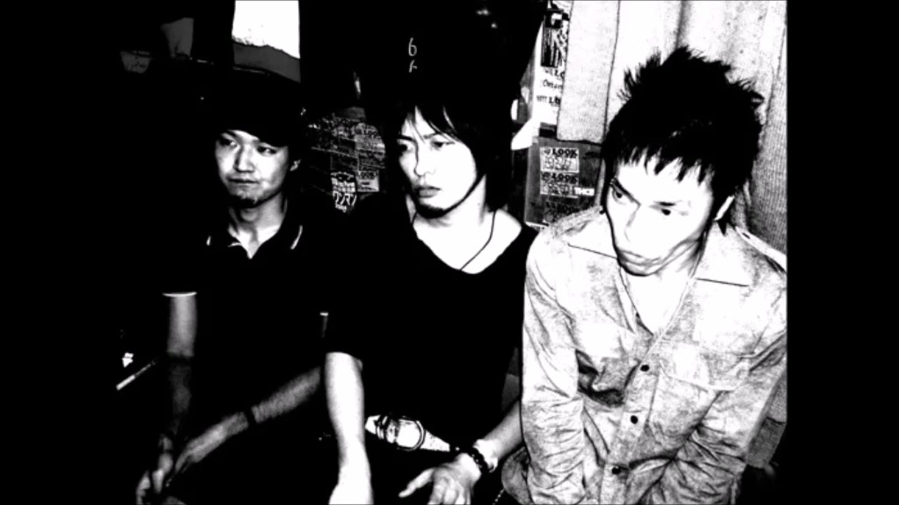nil -  COME ON EILEEN (DEXY'S MIDNIGHT RUNNERS cover)〔Tetsu ex-MALICE MIZER〕