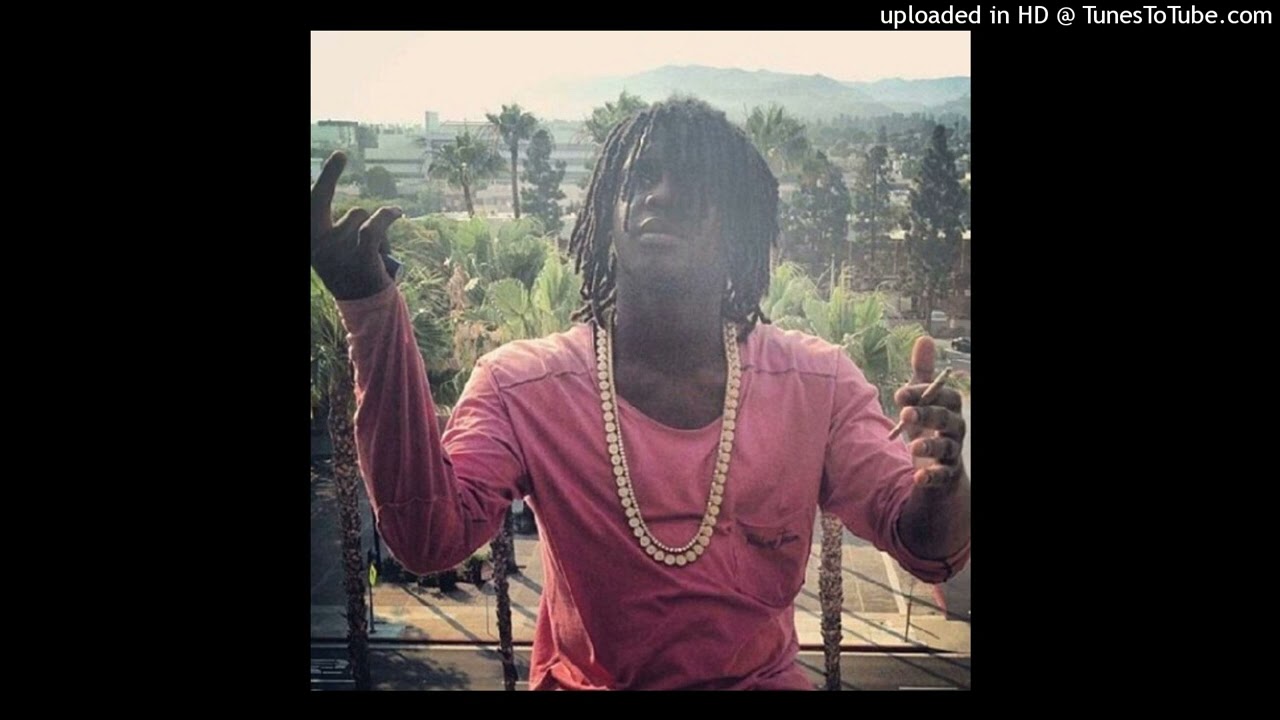 *Futuristic* Chief Keef x Capo x SD Type Beat (prod. by Rops)
