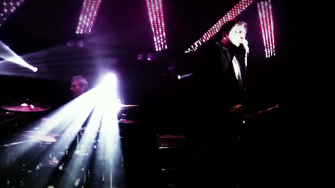 Harmful 'Ordinary People' [Official Video]