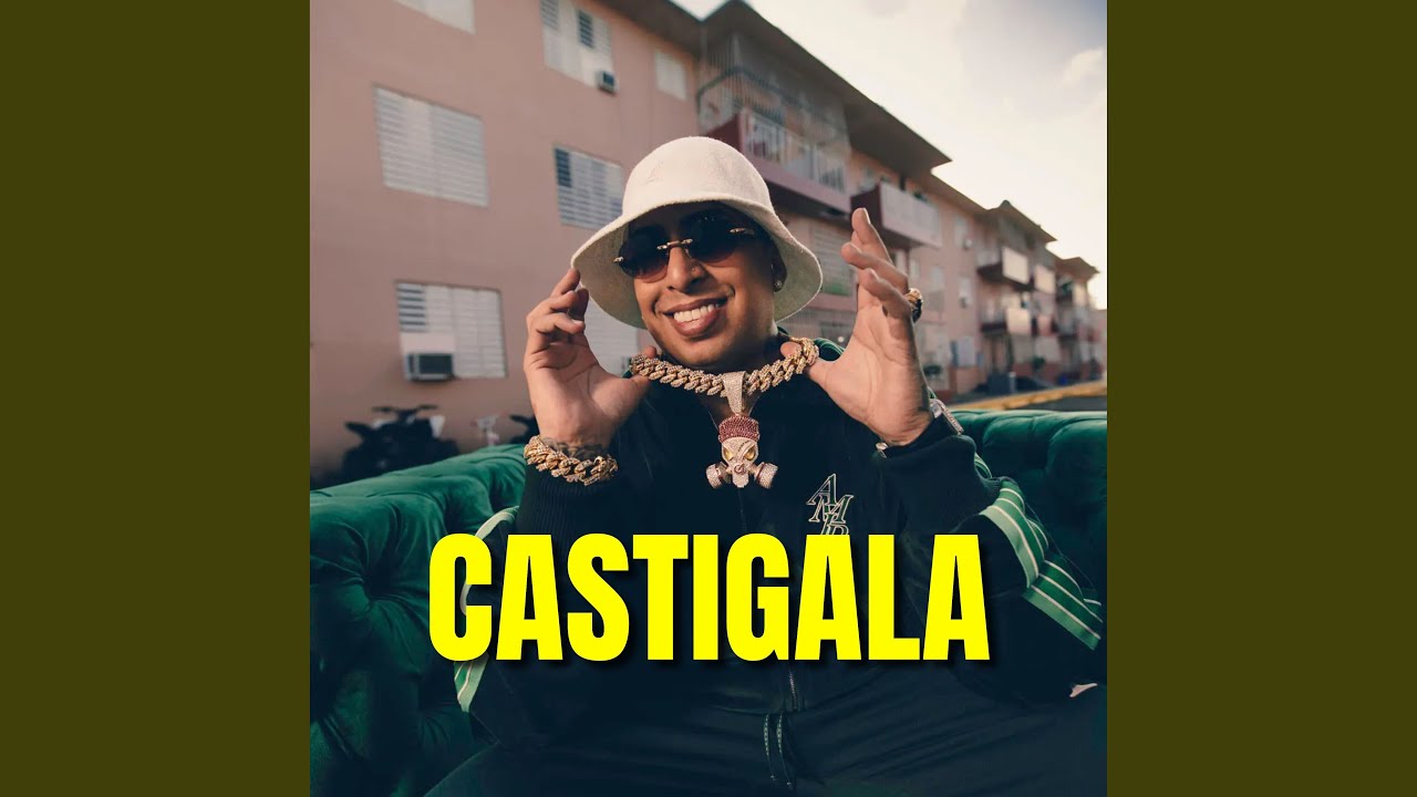 CASTIGALA