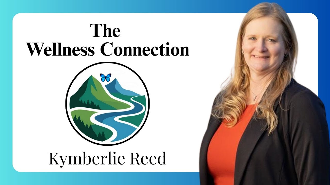 Kymberlie Reed - Financial Advisor