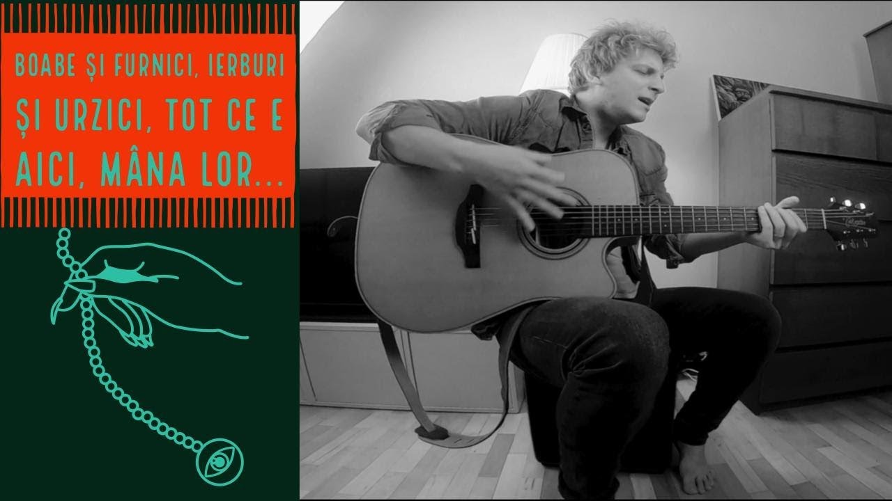 Ziua Vrajitoarelor - Cargo (Tiberiu Albu Cover)