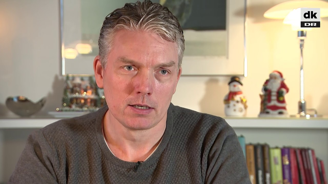 Simon affyrede hjemmelavet fyrværkeri: Har levet i 26 år med én hånd
