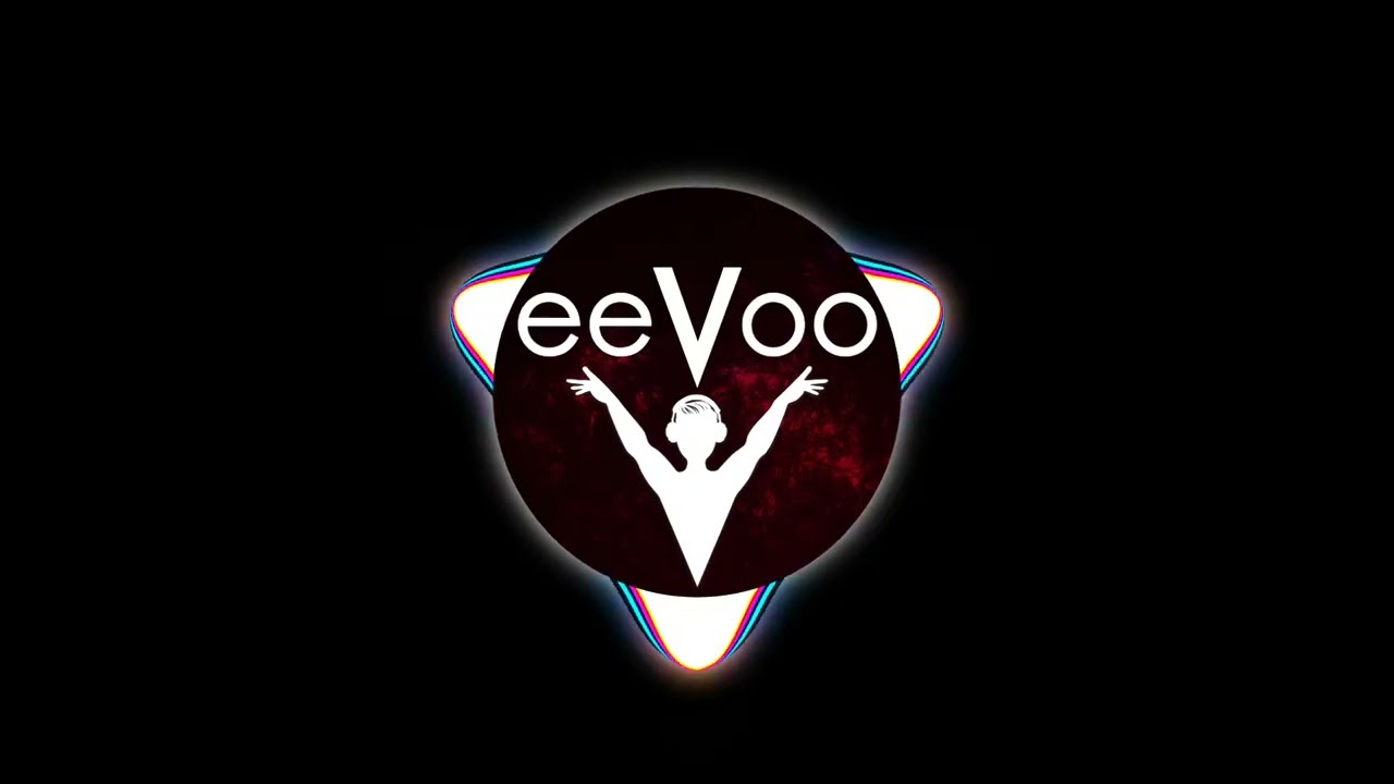 eeVoo - Vamos com tudo Extended Mix Visualizer