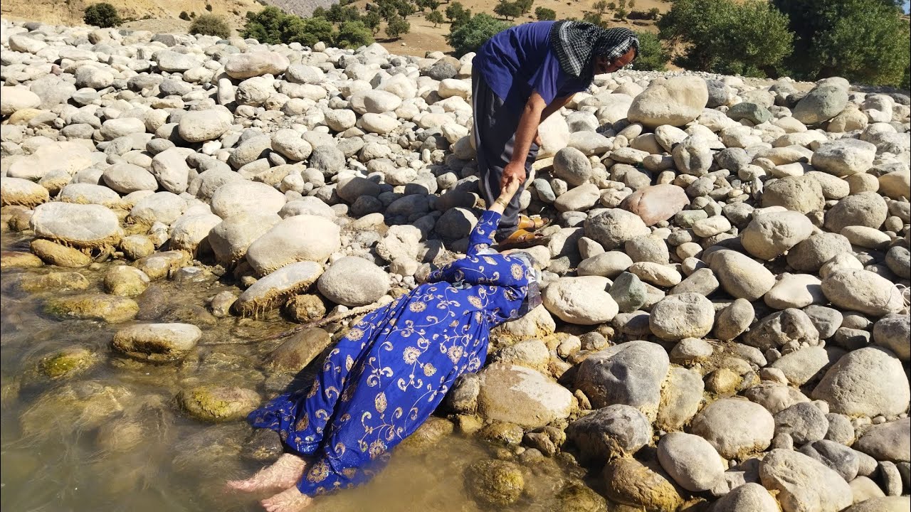 The documentary about Nomads: The Lost Self was revealed