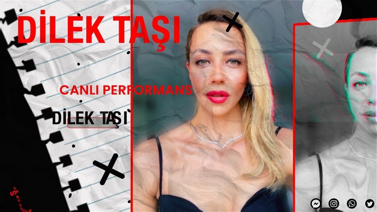 Dilek Taşı (Akustik) • Beray Gökçen