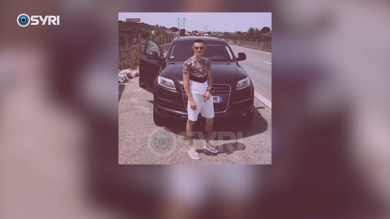 Vrasja e Egli Pashollarit për radhën e kalimit, Gazmend Buçpapa po shoqëronte bashkëshorten