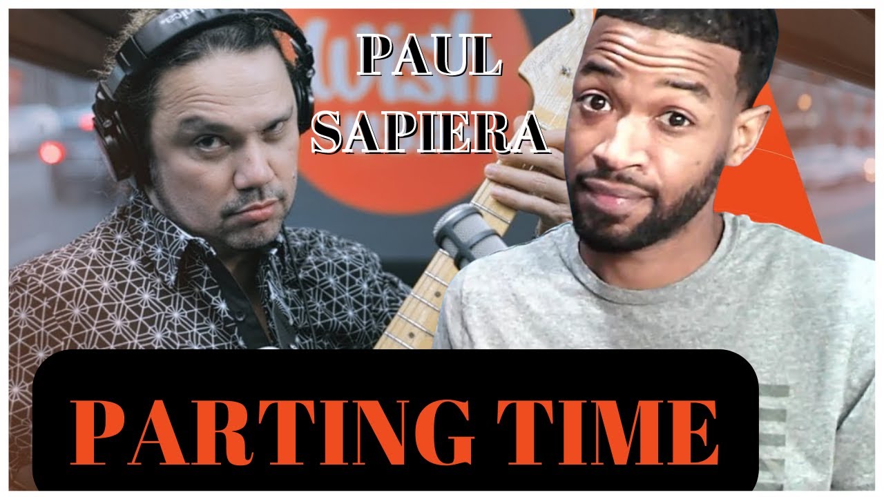 Sapiera performs 