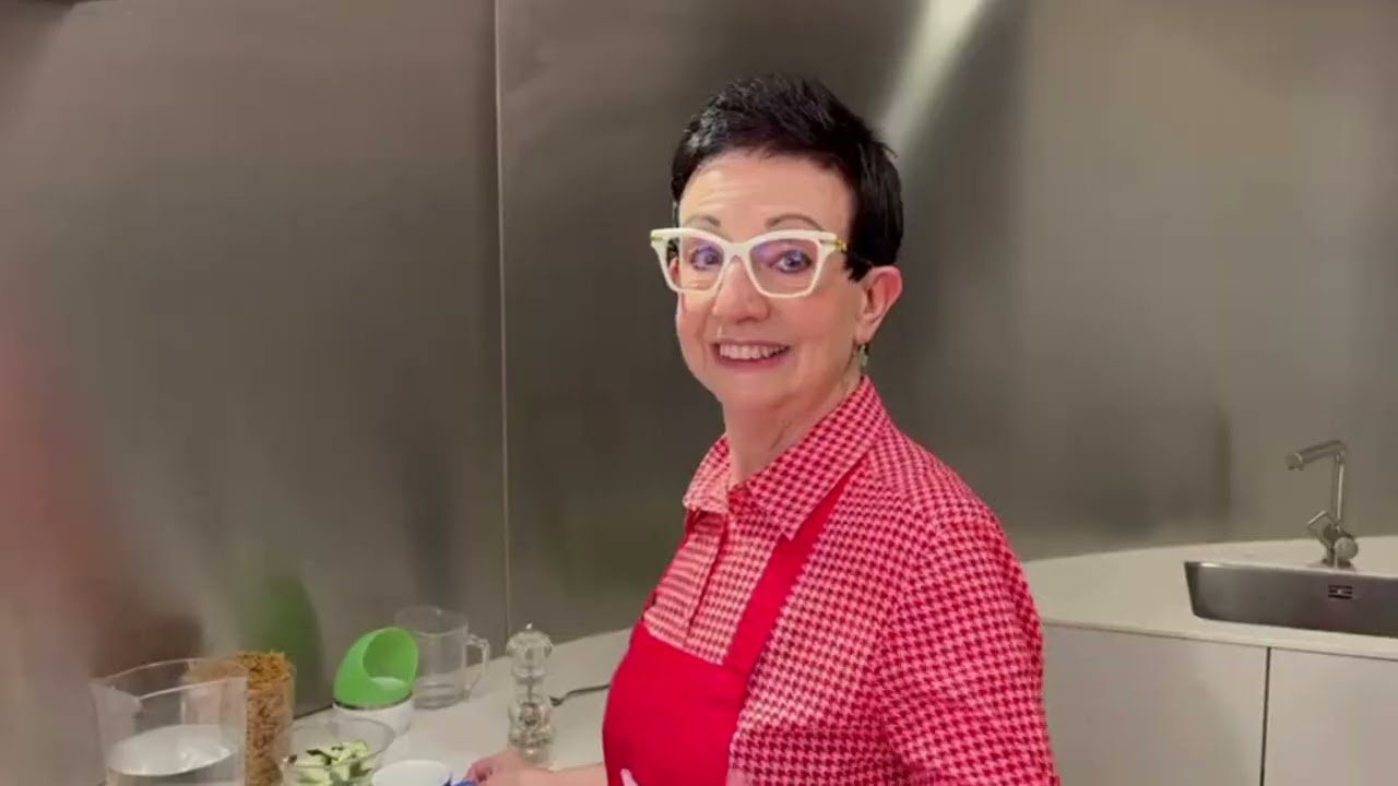 Macarrons amb sèpia