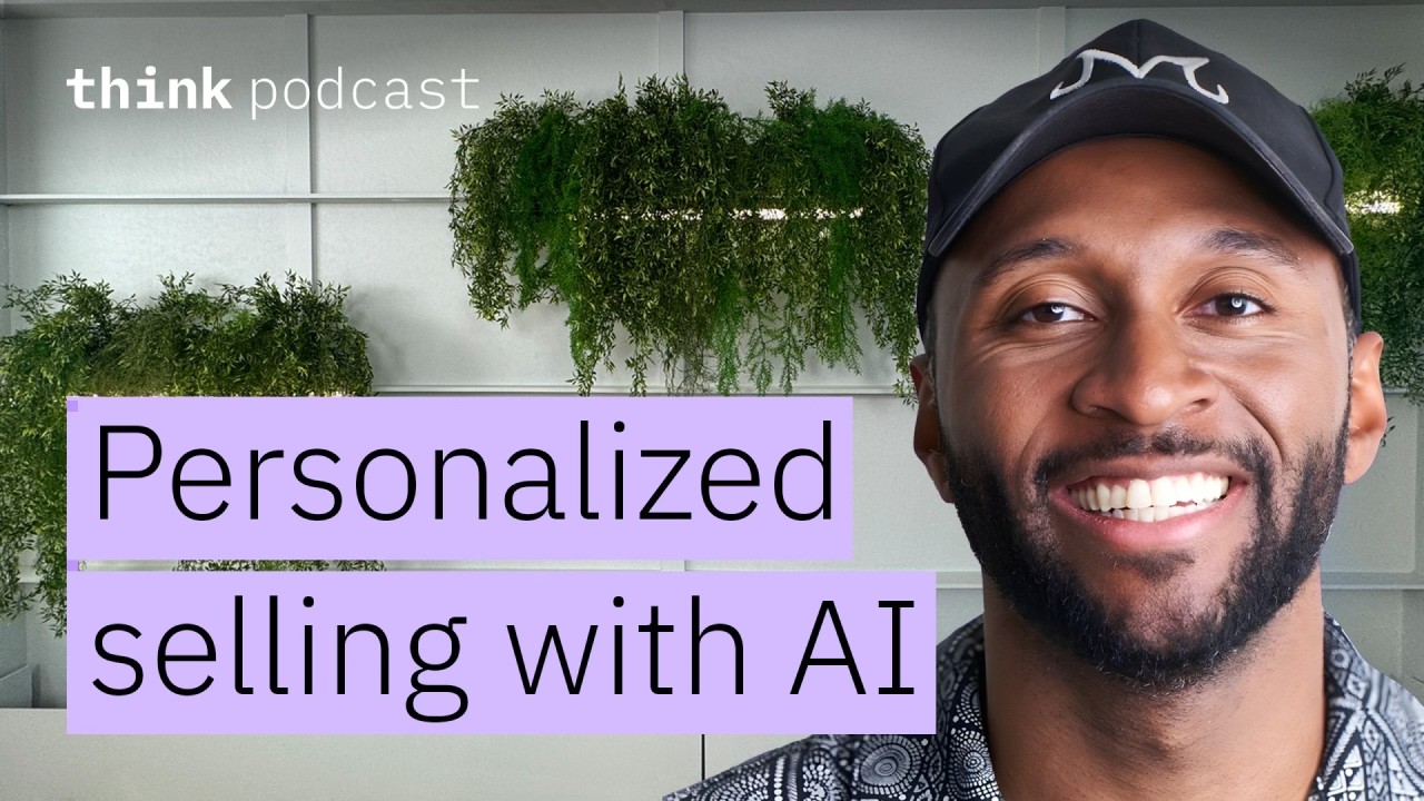 AI built for sales: From pipeline generation to proposal creation