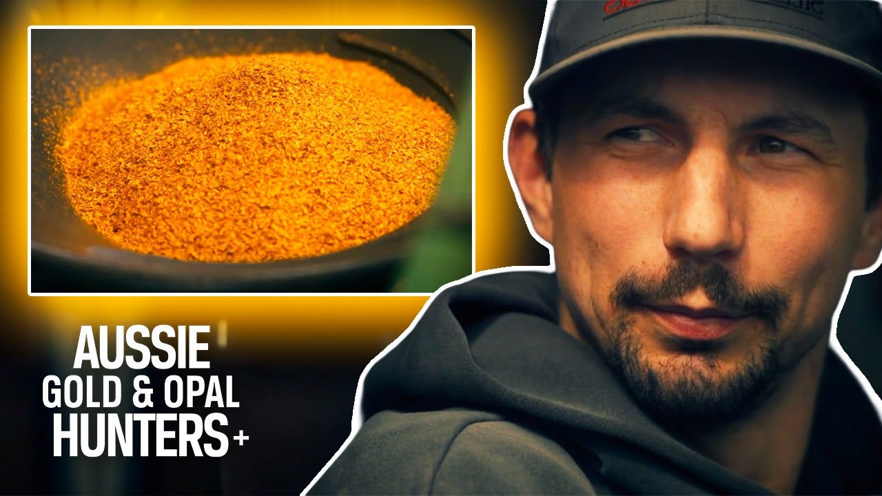 Parker Poaches An Old Friend As He Chases A $35 Million Season Goal | Gold Rush