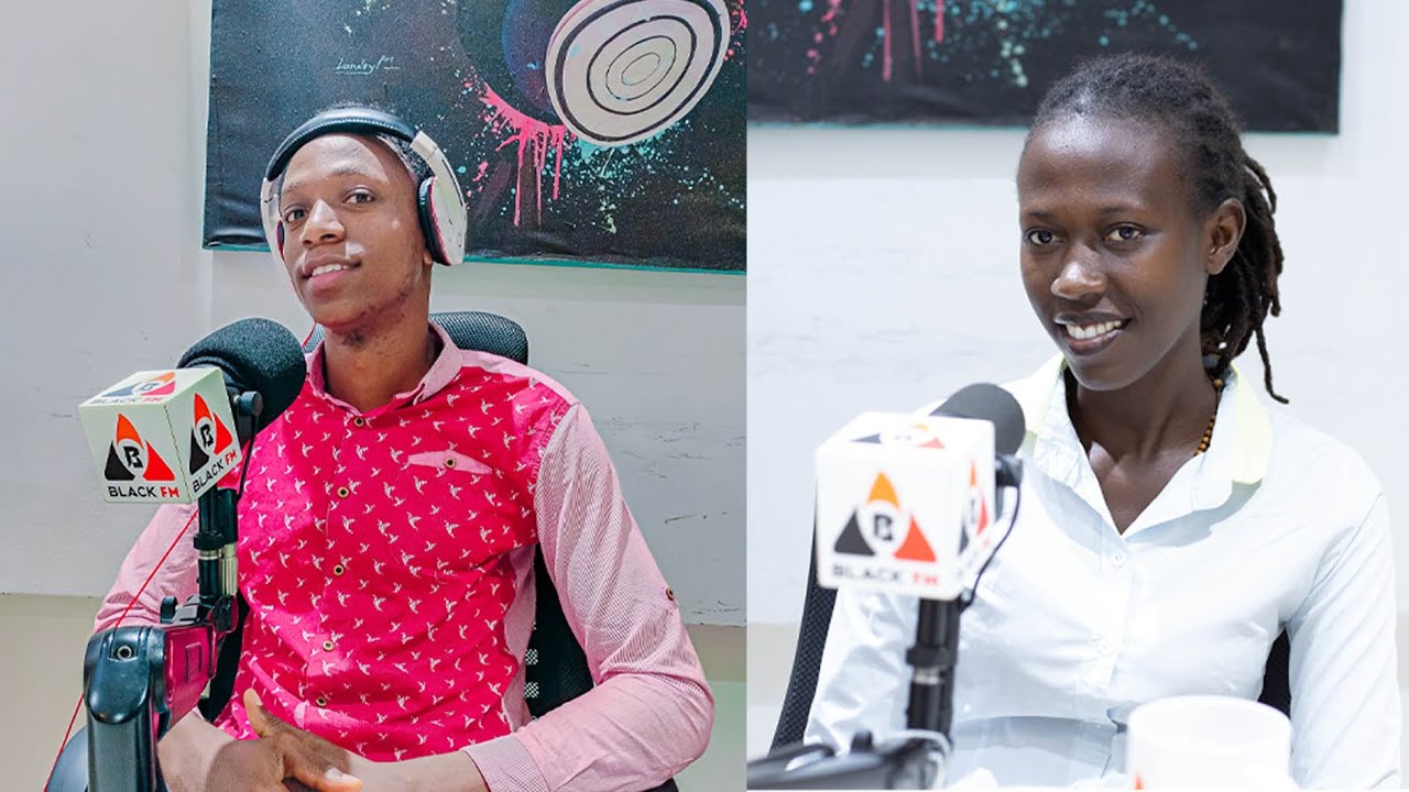 🔴LIVE: BIRAKWIYE KO TWIPFURIZANYA UMWAKA MUSHASHA HAMWE NABABABAYE 21 01 2026