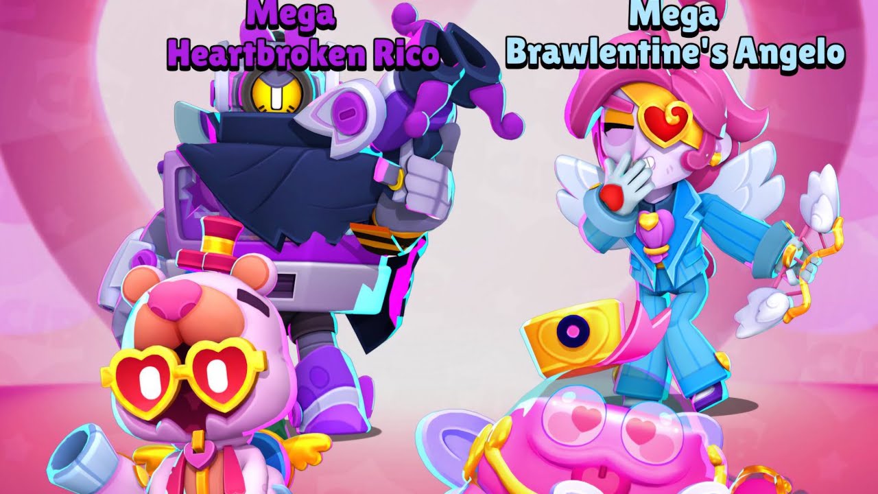 Defeating the rico and the angelo valentine boss
