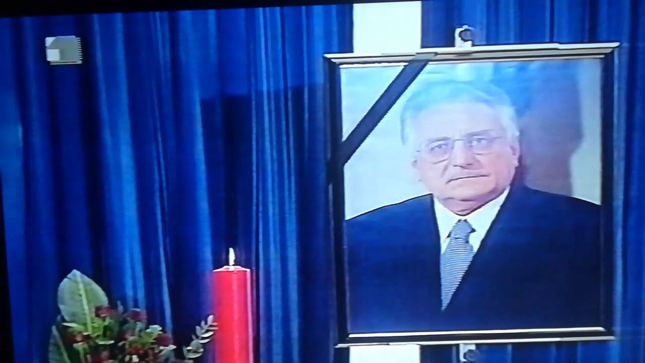 HRT dnevnik: Umro Tuđman