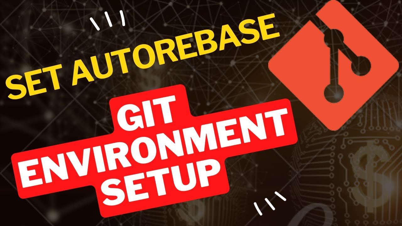 Set AutoRebase
