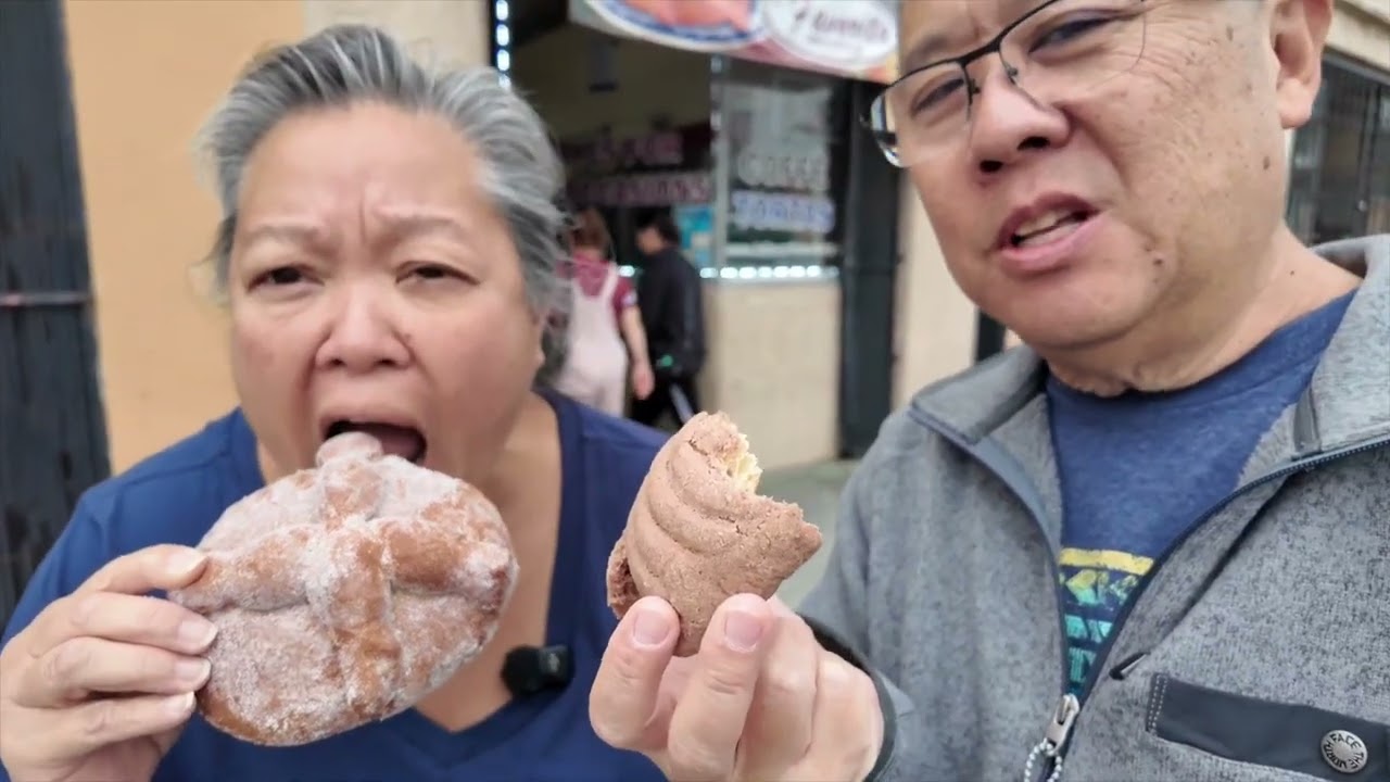 4 Eateries in GARDENA you MUST try!