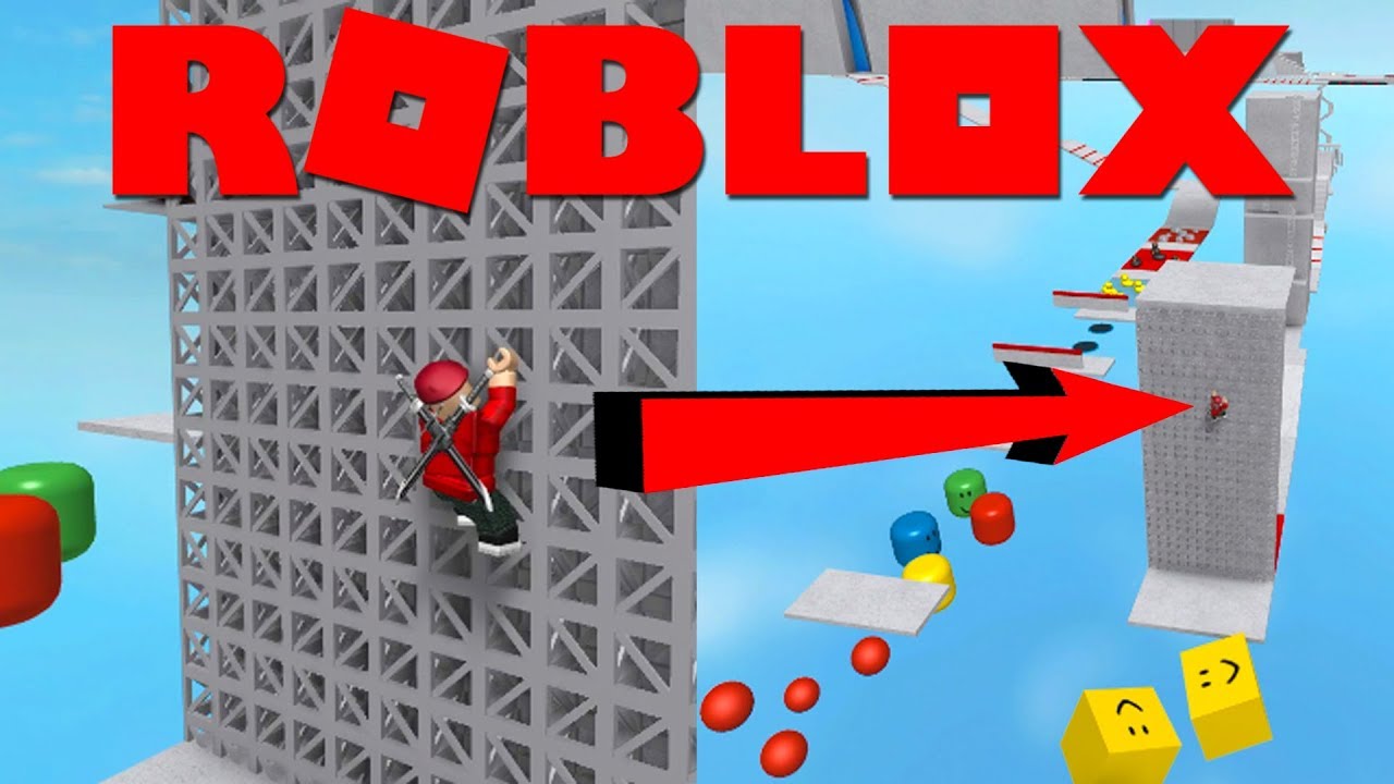 EIGEN ROBLOX OBBY MAKEN !! *MAX LENGTH*