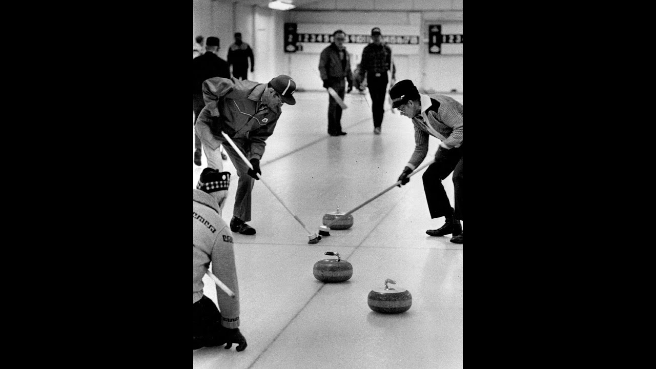 Men's Busch Light Bonspiel - Sunday Finals