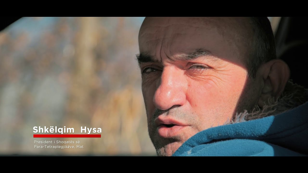 “Të veprojmë për aksesueshmërinë” - video promovuese.