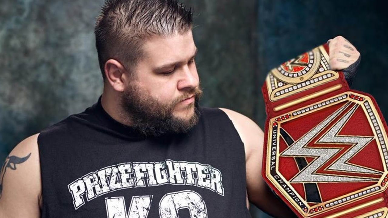 10 BEST WWE Wrestlers Of 2016