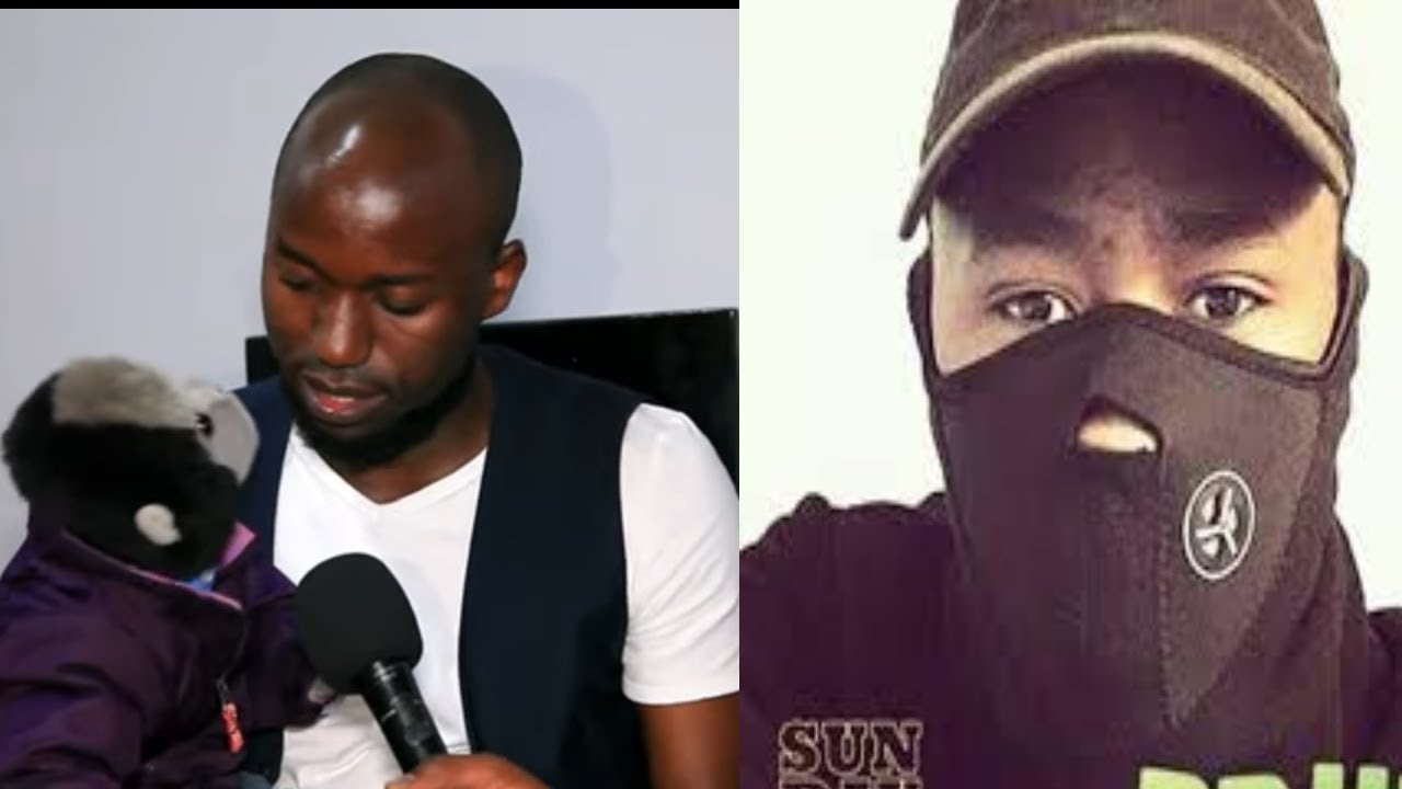 Golizo || Haribenshi natanze kwicarana na Jeannete Kagame || Yibasiye thecatvevo bikomeye
