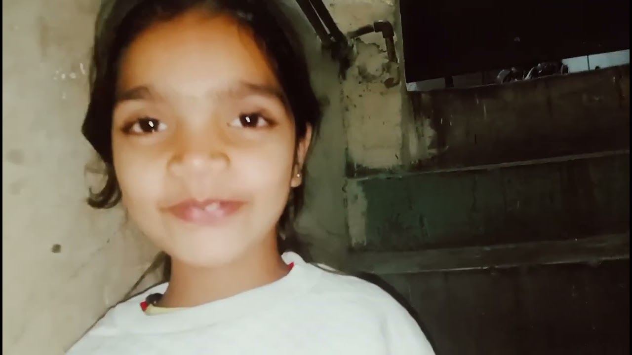 Aaj gadi ka kam hua