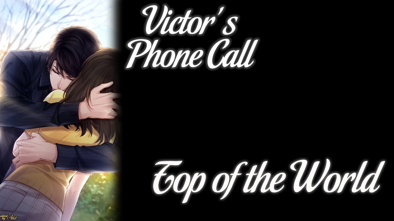 Mr.Love: Queen’s Choice - Victor’s Phone Call [Top of the World]