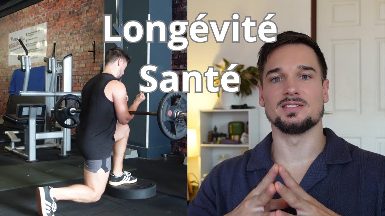 Pourquoi Tu Devrais Faire Du Renforcement Musculaire 