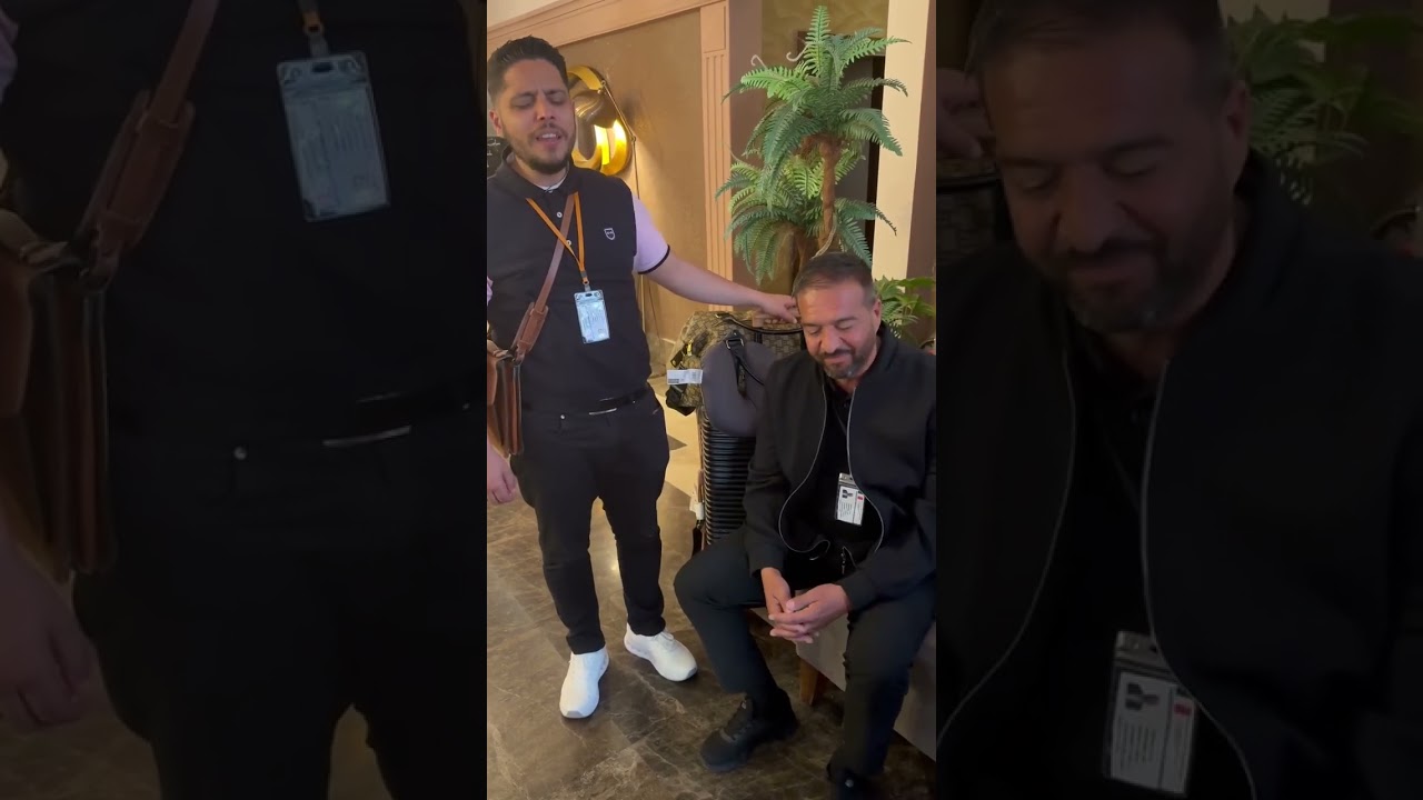 Cantique vie lumière pasteur tayson  et john