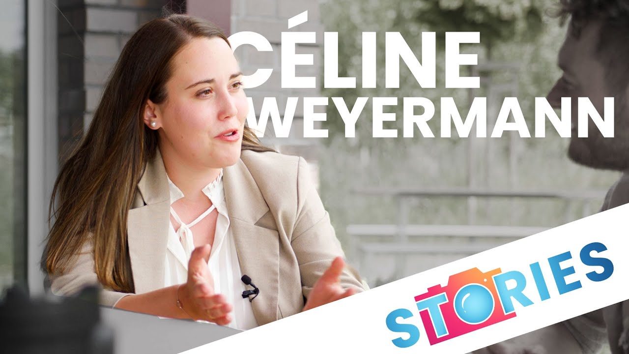 SPD Stories #3 - Céline Weyermann erzählt aus dem Alltag als Fotografin