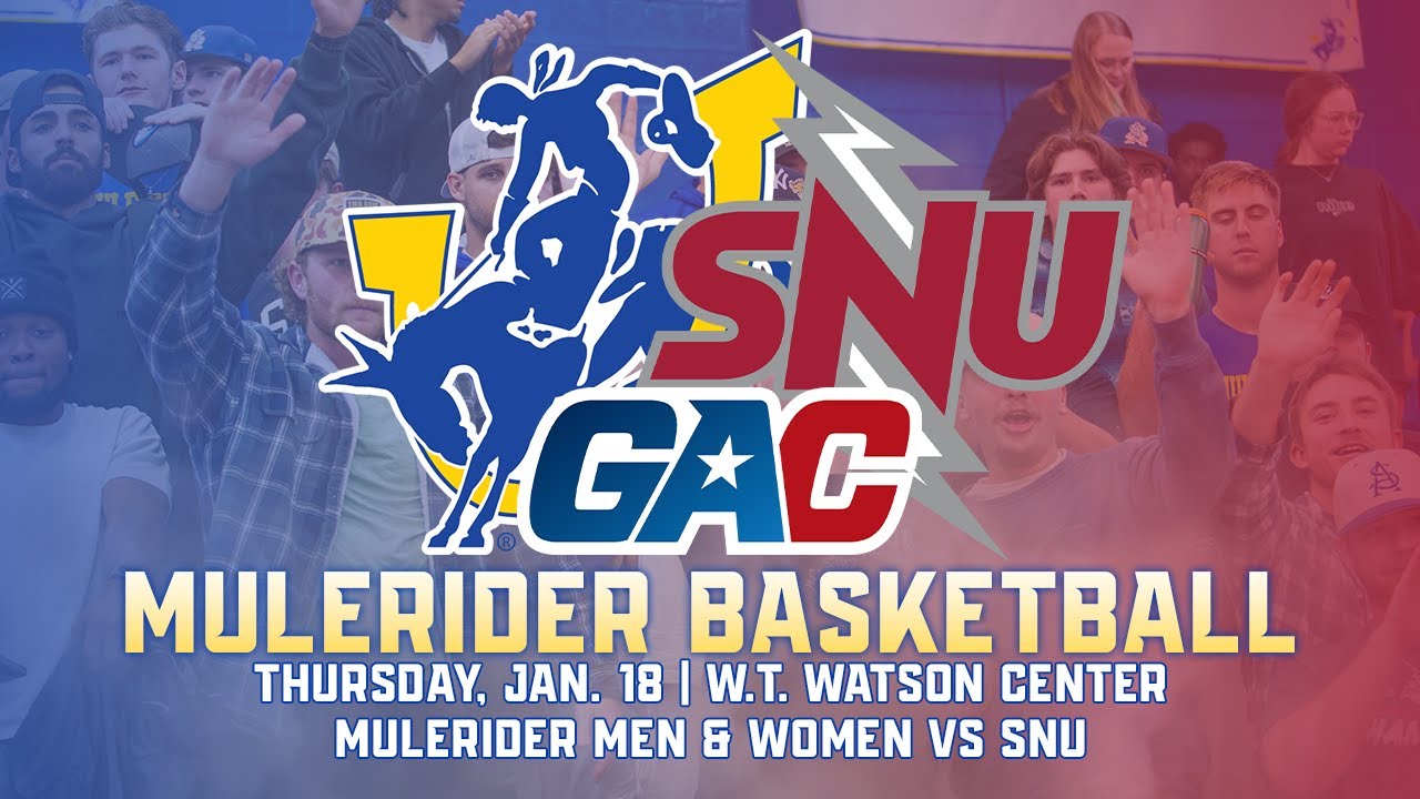 Southern Arkansas vs. Southern Nazarene Women's Basketball 1/18/24