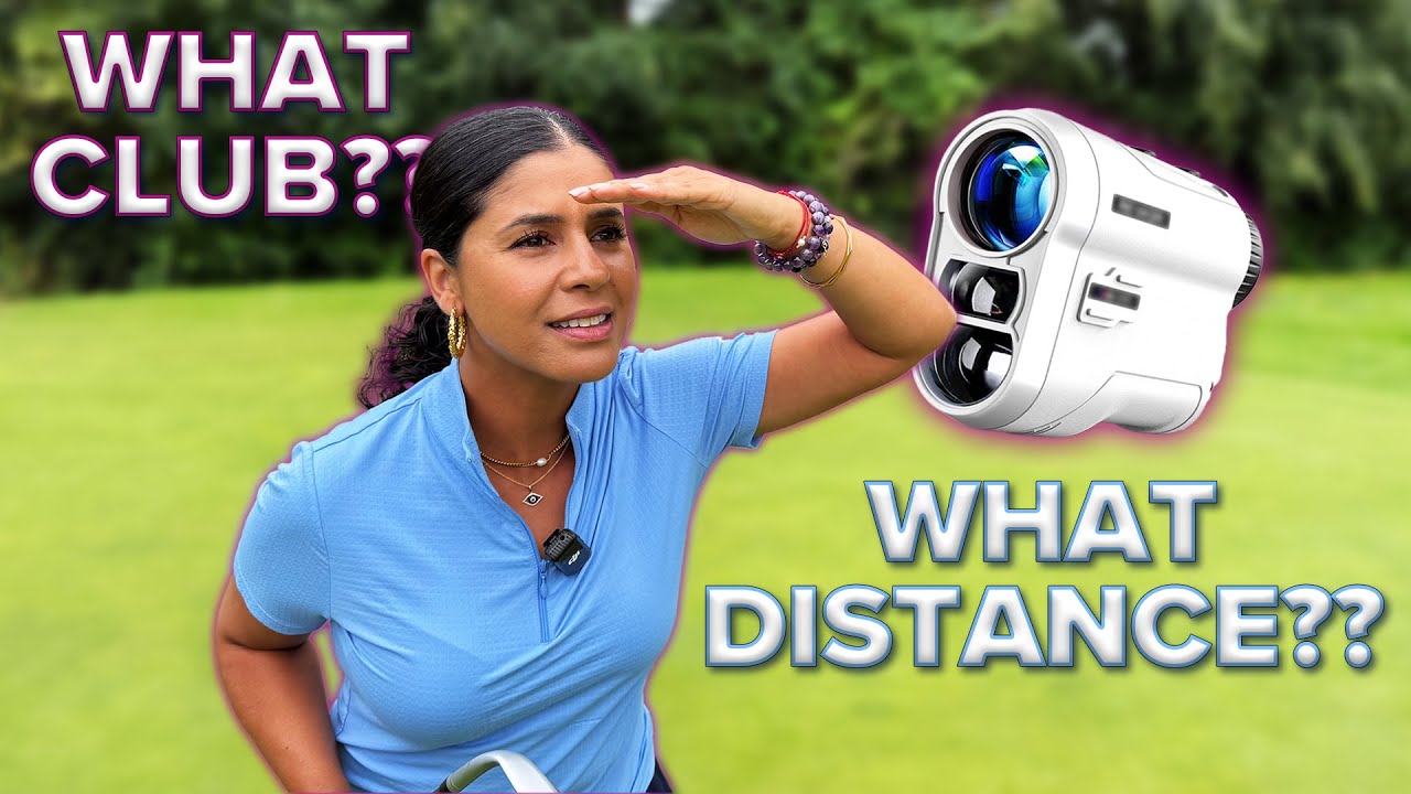 How Far Should Each Golf Club Go? Distance Explained - Beginner Basics