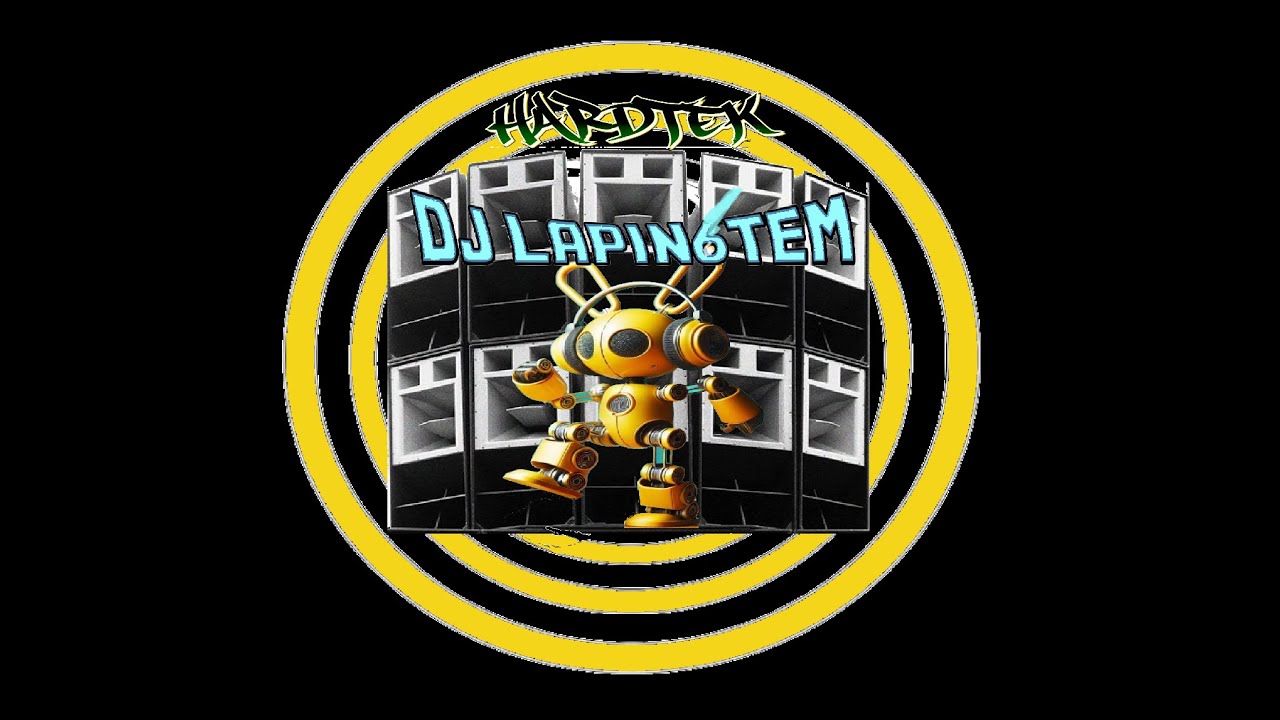 Set Hardtek "MENTALTRIBE" (Mix Dj Lapin6tem)