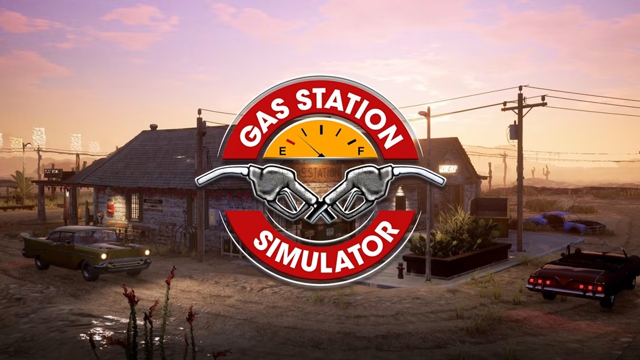 POM BENSIN NAMBAH 1 KERJAAN MAKIN BANYAK - Gas Station Simulator GAMEPLAY #3