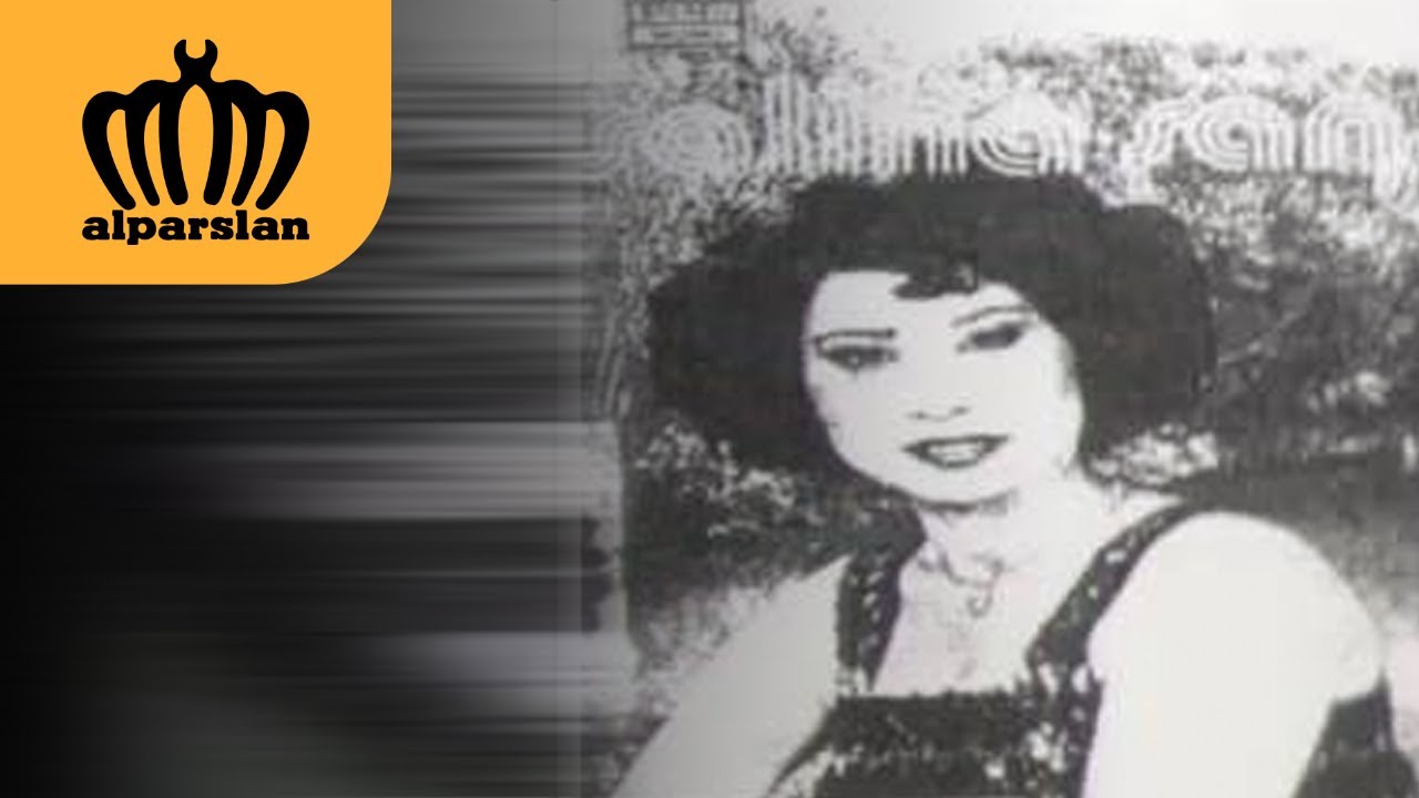 SALİHA SAN  - DAĞDAN KESTİM KERESTE