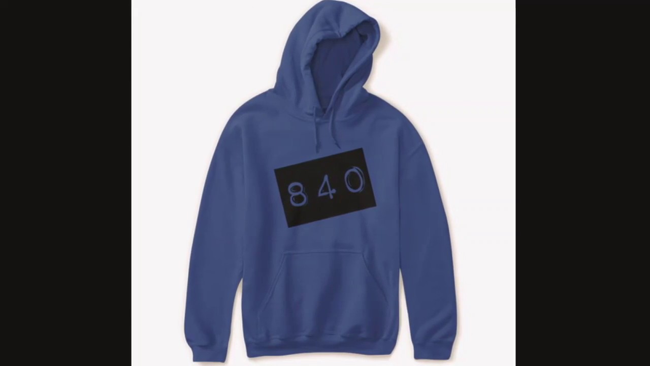 840 Twice As High T-Shirt