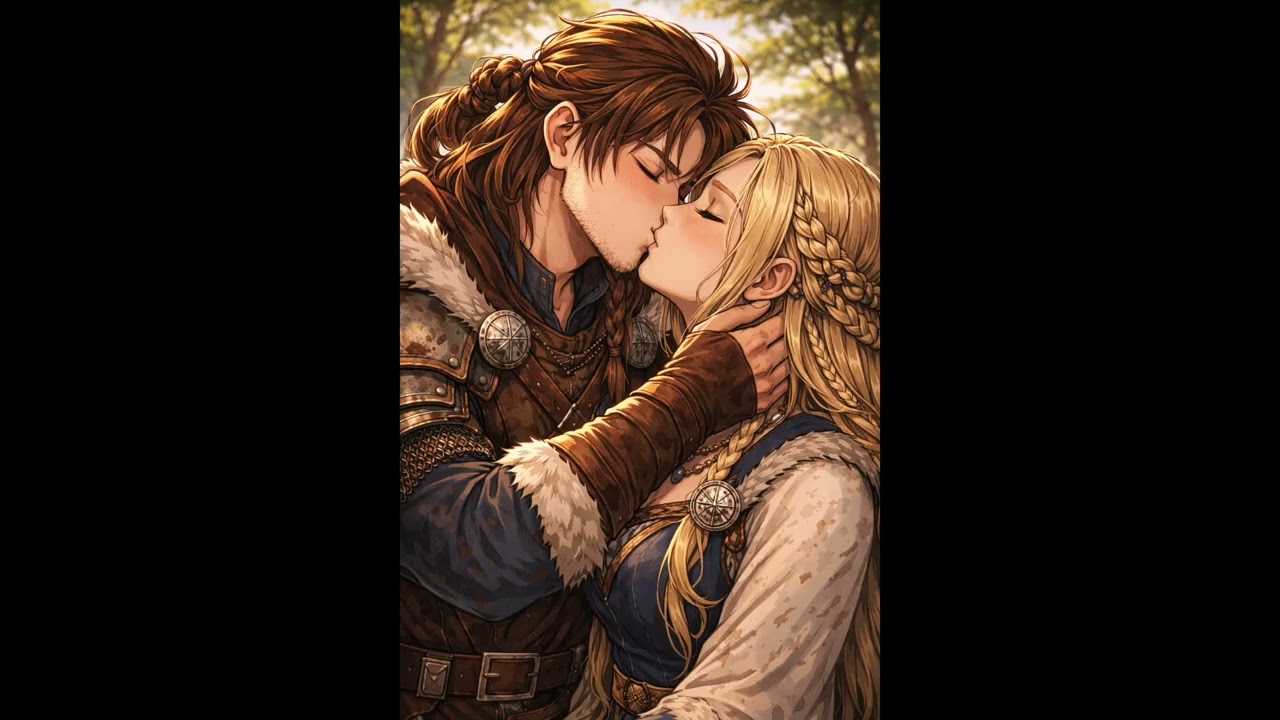 千のキスで Sen no kisu de - Thousand Kisses (JPN)