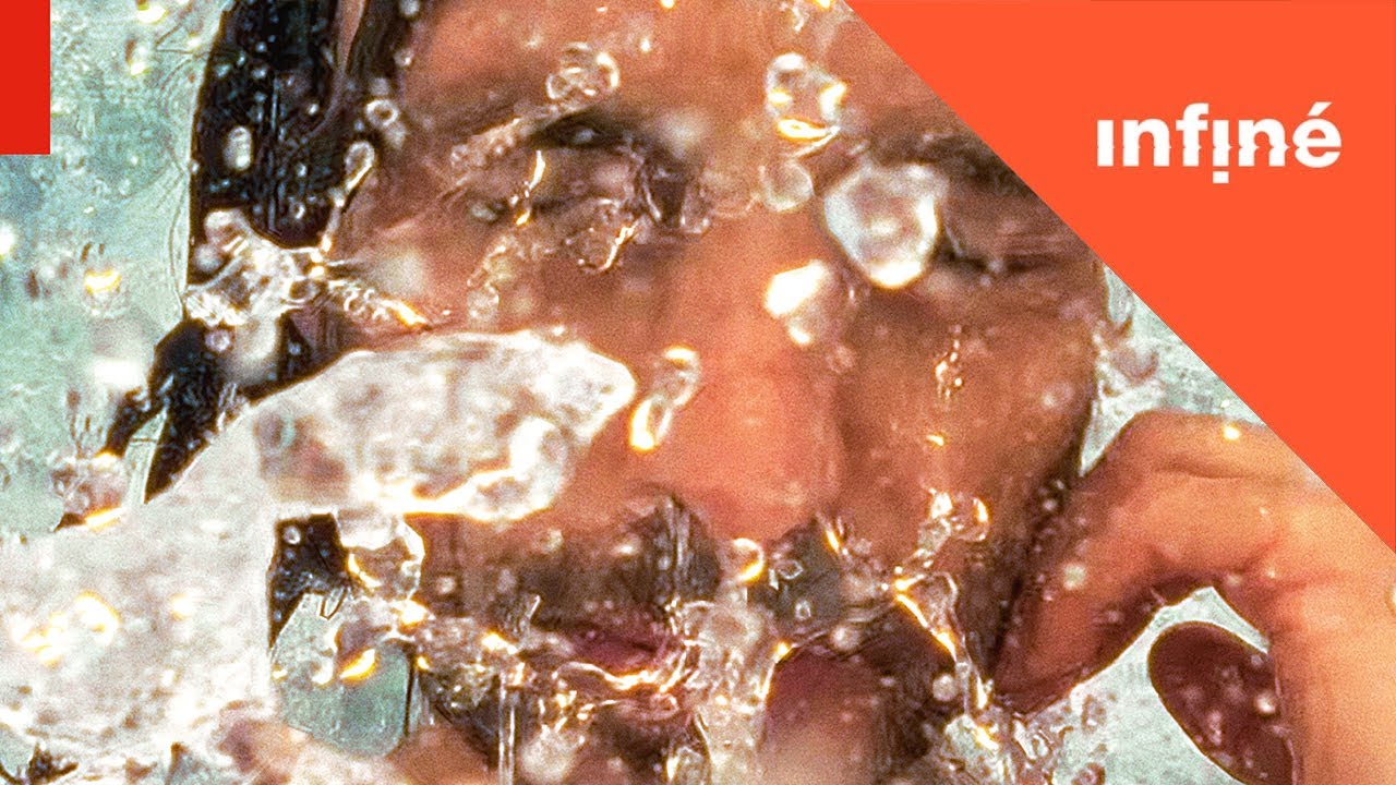 Frànçois & The Atlas Mountains - Où mène la nuit