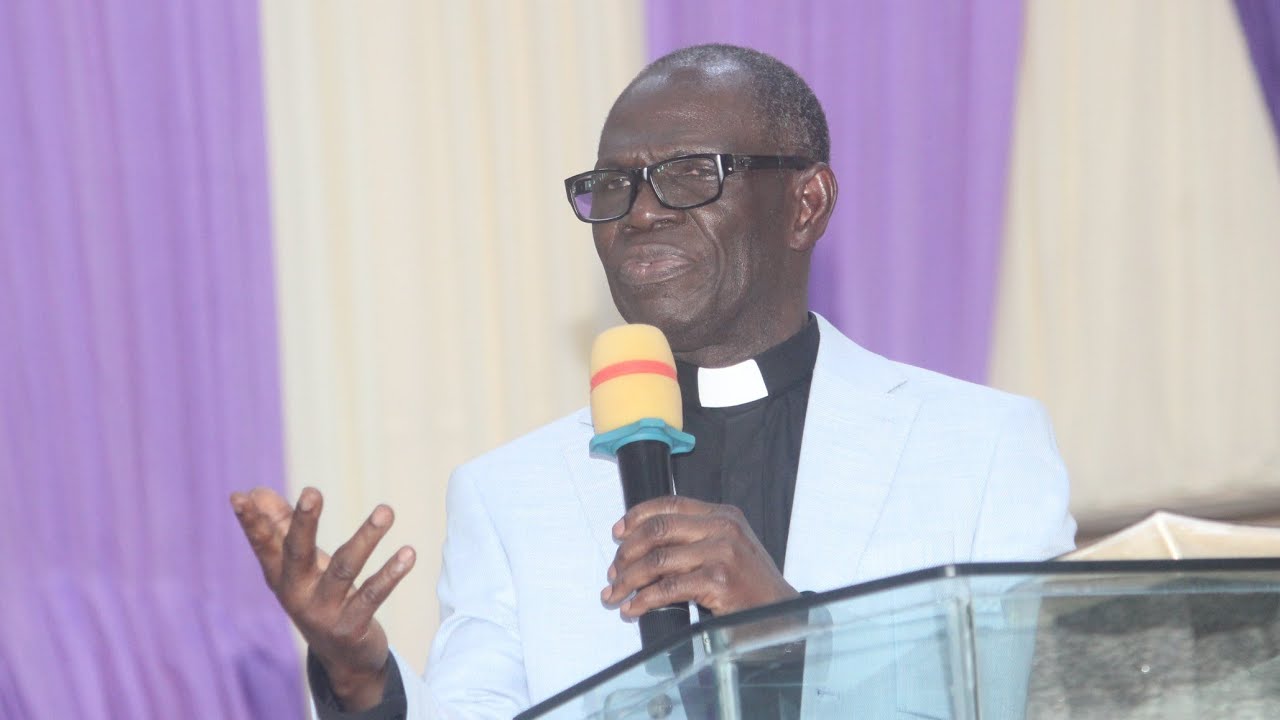 Virtues of Christ Made Leaders || By Pastor SO Oladele