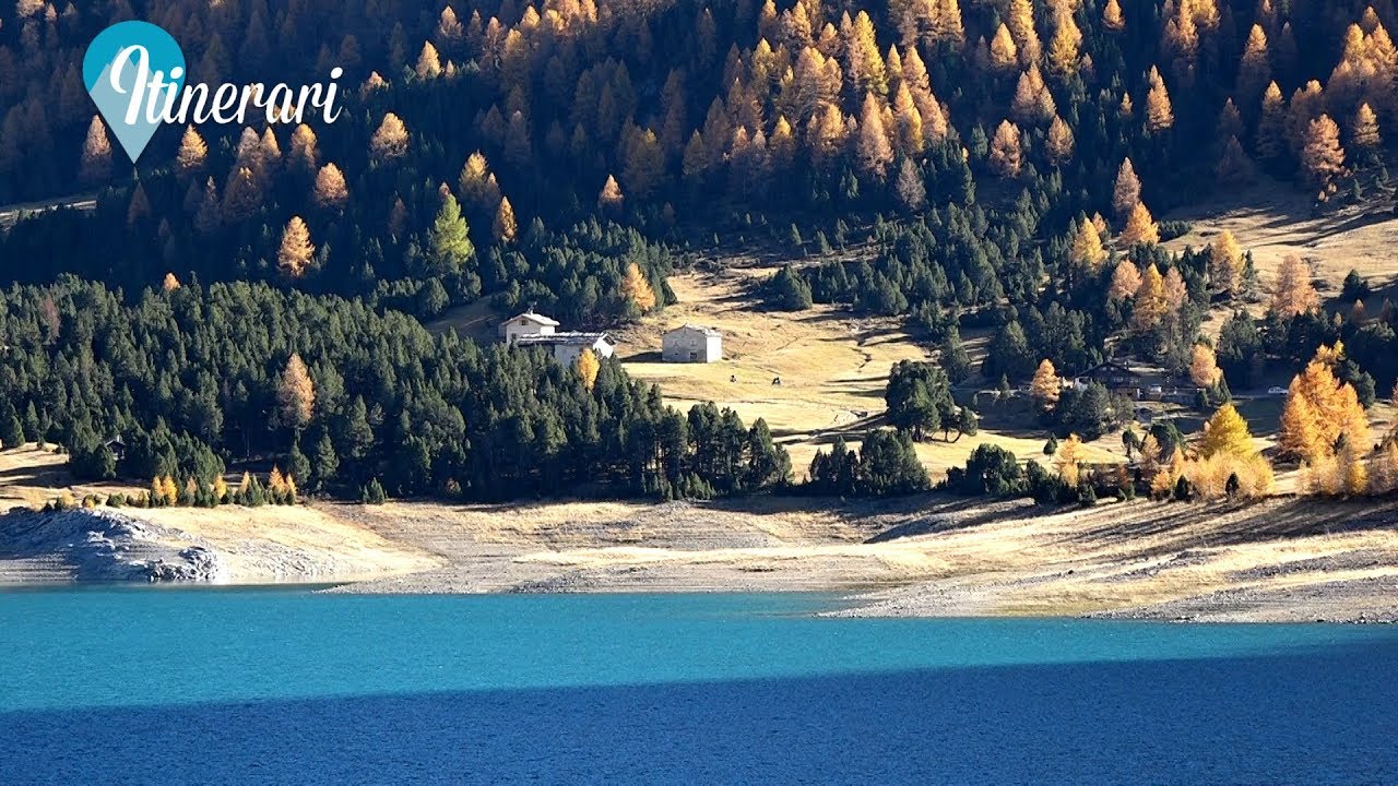ITINERARI: CANCANO, VALLE DI FRAELE
