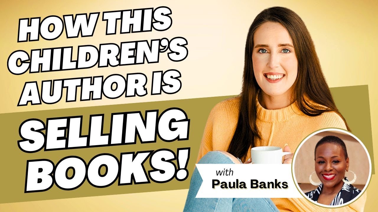 Sell more books with these social media strategies