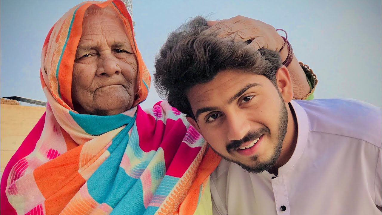 Mohsin Dadi wala is live
