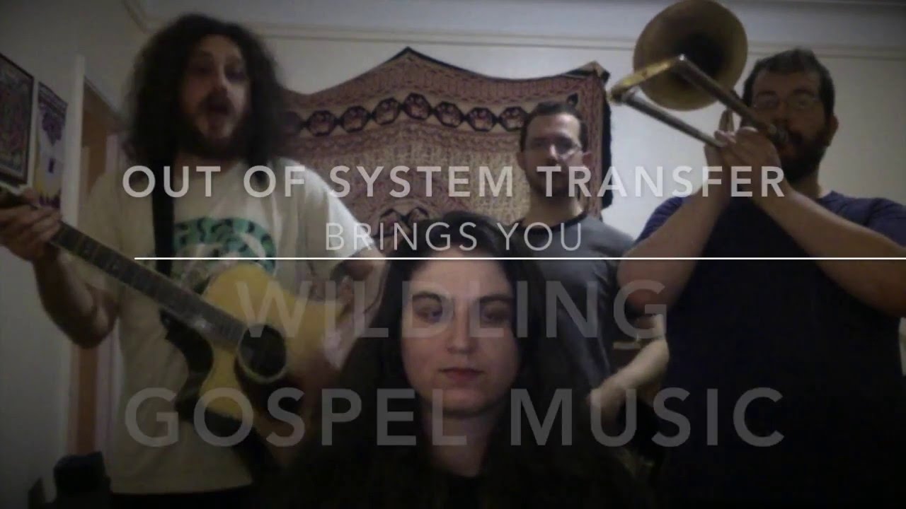 Joramun & the Horn of Winter - Out of System Transfer