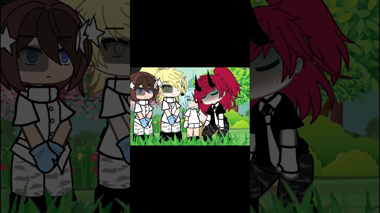 Gachalife Tiktok Edits ep 4680 ❤️ #viral #gachaclub #gacha #gachaedit #gachatrend #shorts #gachalife