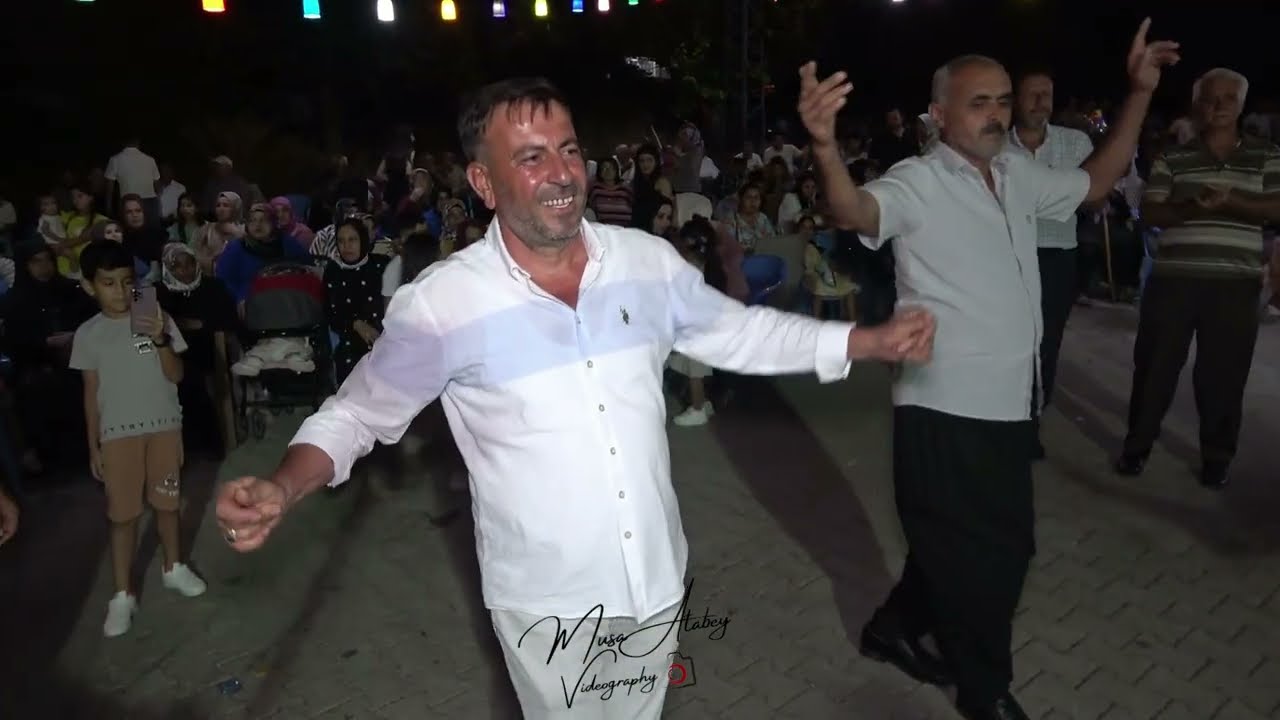 Yazan Kalem Siyah-Halebi-Osmaniye Tehçi Köyü
