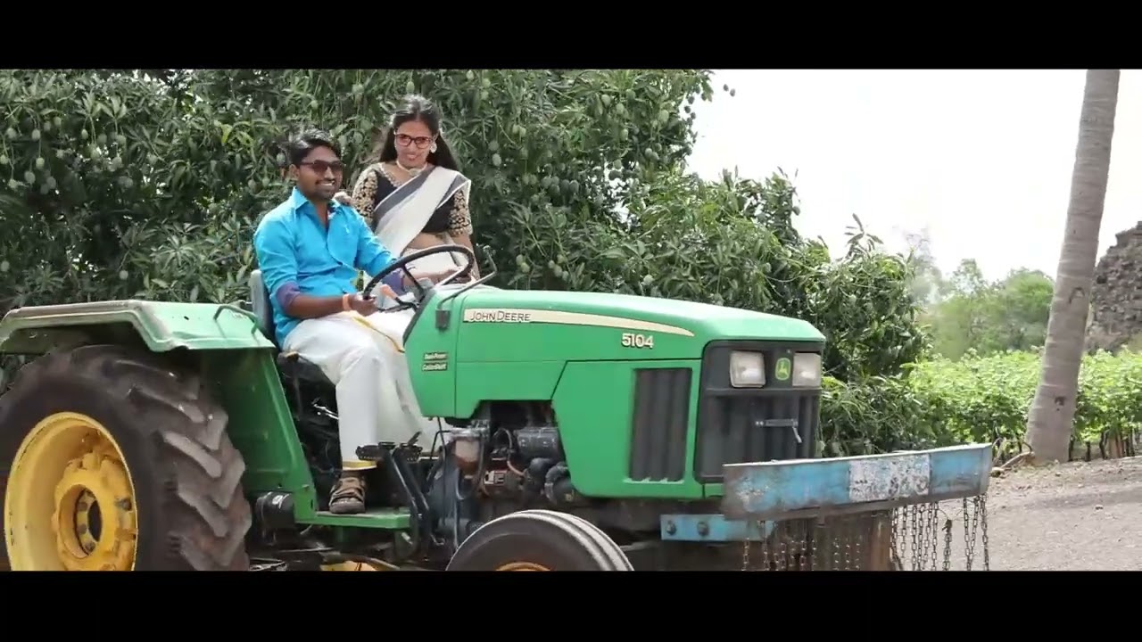 Best Pre-wedding Shoot 2022  ||Bheerappa & Netravati| #kgf chapter 2 #mehebooba