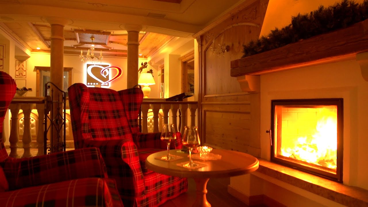 Video spot per Hotel - Dolce Avita **** - Andalo - Una produzione Latocinema
