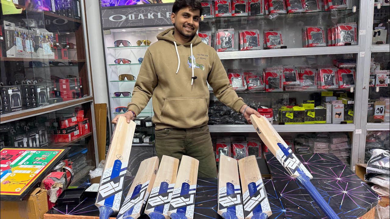 A2 nolt premium bats full review | budget bats | Whatsapp us 9319360400 | vansh sports 